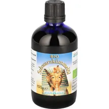 Dynamis Gesundheitsprod.Vertr.GmbH Schwarzkümmel BIO AEGYPT