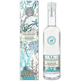 Michel Design Works Seifenschaum 530 ml - Ocean Tide - von MICHEL DESIGN WORKS