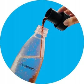 Sodastream Pepsi MAX