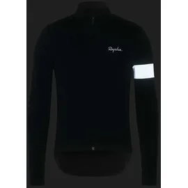 Rapha Core Winter Jacket schwarz