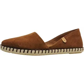 Verbenas Carmen Damen Braun 38