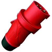 Mennekes CEE Stecker 13516