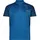 CMP 35n6847 Freebike Kurzarm-t-shirt - Pacific - 3XL