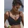 LASCANA ACTIVE Sport-Push-up-BH Damen schwarz Gr.80A