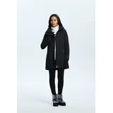 Luhta Iloniemi Damen, Funktionsjacke, schwarz - 44,