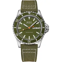 Mido Ocean Star Tribute Textil 40,5 mm M026.830.18.091.00