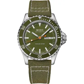 Mido Ocean Star Tribute Textil 40,5 mm M026.830.18.091.00