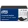 TORK Servietten Cocktail Advanced dunkelblau 2-lagig 23,8 x 23,8 cm, 200 St.