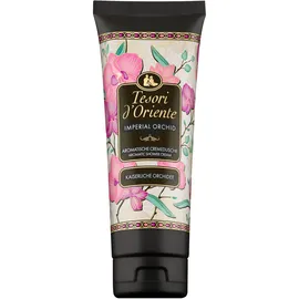 Tesori D'oriente Tesori d ́ Oriente Duschgel Orchidee 250 ml