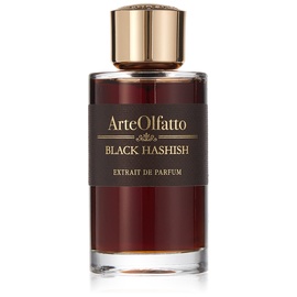 ArteOlfatto Black Hashish Extrait de Parfum 100 ml