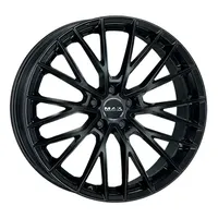 MAK Speciale-D 9,5 x 19 5 x 112 ET20 Gloss Black