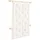 Karup / Hooked 135 Sofabett inkl. Bravo Matratze 135 x 200 cm, natural