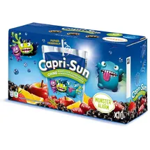 Capri Sun Capri-Sun Monster Alarm 10x200ml