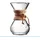 Chemex CM-6A Karaffe aus Glas mit Holzhals