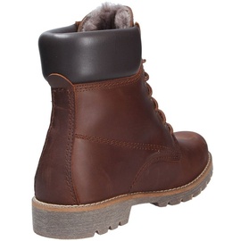 Panama Jack Panama 03 Igloo Springerstiefel, braun