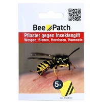 Katadyn Bee-Patch Bienen- und Wespenpflaster (60110500)
