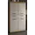 inn.furn Shawn Midischrank 74 x 141 cm Beige
