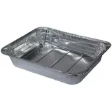 Starpak Aluminium-Gastronorm-Behälter, eckig STARPAK 14533 (4002911145333)