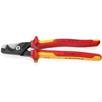 Knipex Bolzenschneider 95 18 225