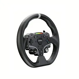 moza racing MOZA ES-Xbox Lenkrad schwarz Xbox 360