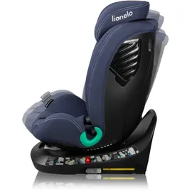 lionelo Bastiaan i-Size Navyblau