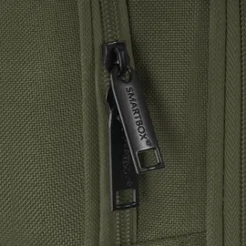 Smartbox Edition 04 Koffer-Set 3-tlg. grün/oliv