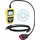 MSW OBD2-Diagnosegerät 8-18 V
