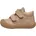 VL-Lauflernschuhe aus Nappaleder-Taupe Beige 19