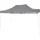 Siena Garden Siena Garden, Pavillon 3 x 4,5 m, Bezug aus 160 g/m2 Polyester PU-beschichtet, grau
