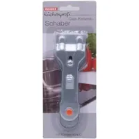 Reinex Glas-Keramik-Schaber, 10662 , 1 Stück