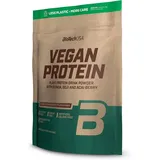 USA Vegan Protein 2000g (6234905)
