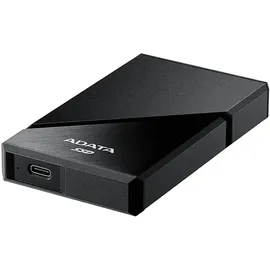 A-Data ADATA SE920 SSD, Black, 2TB, USB4 (SE920-2TCBK)