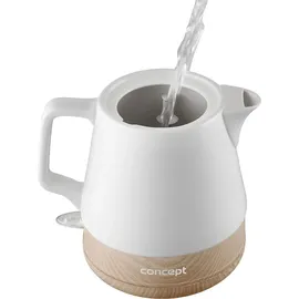 Concept RK0060 weiß