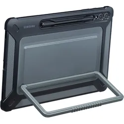 Samsung Outdoor Cover für Galaxy Tab S10+|S9+, Black