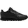 Reebok Classic Leather Damen Core Black / Core Black / Pure Grey 5 38,5