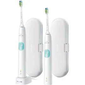 Philips Sonicare ProtectiveClean 4300 HX6807/28 + Reiseetui