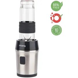 h.koenig SMOO9 Smoothie-Maker