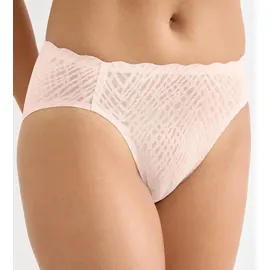 SLOGGI ZERO Feel Bliss High leg  rosa S
