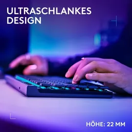 Logitech G515 GL Linear DE