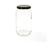 Mambocat Einmachglas 1062 ml 12 St.