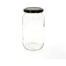 Mambocat Einmachglas 1062 ml 12 St.