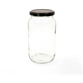 Mambocat Einmachglas 1062 ml 12 St.