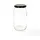 Mambocat Einmachglas 1062 ml 12 St.