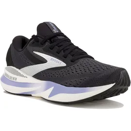 Brooks Adrenaline GTS 24 Damen Medium Ebony/Blue Heron/Silver 36