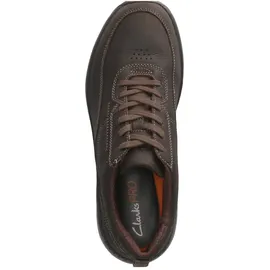 CLARKS ClarksPro Herren Braun 44