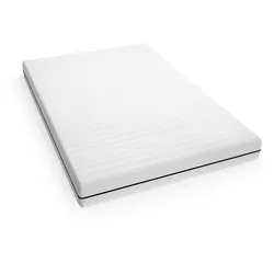 Mister Sandman Hochwertige 7 Zonen Kaltschaummatratze H2/H3 für erholsamen Schlaf | Matratze 60x120 , Höhe 5cm