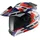Arai Helmet Tour-X5 Match Multi M