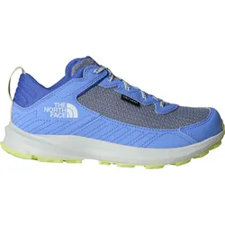 The North Face Y Fastpack Hiker WP virtual blue/sun fog (CNO) 7