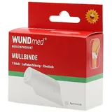 Wundmed Mullbinde 6 x 400 cm