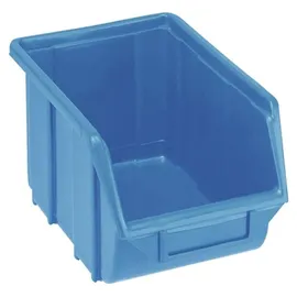 terry store-age s.p.a. unip. Eco-Box Gr. 3 blau B160xH129xT250 mm